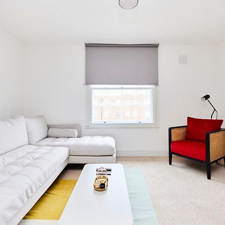 Апартаменты The Clapham Getaway - Charming 1Bdr Flat Лондон Экстерьер фото