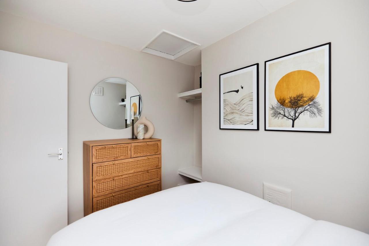 Апартаменты The Clapham Getaway - Charming 1Bdr Flat Лондон Экстерьер фото